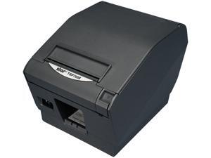 Star Micronics 39442310 TSP700 Series Direct Thermal Receipt Printer, Serial - Gray - TSP743IID-24GRY Star Micronics 39442310 TSP700 Series Direct Thermal Receipt Printer, Serial - Gray - TSP743IID-24GRY