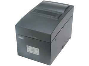 Star Micronics 37962130 TSP800II Series Direct Thermal Receipt Printer - Gray - TSP847IIL-24 GRY