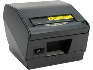 Star Micronics 37962300 TSP800IIRx Series Direct Thermal Receipt Printer for Healthcare - Gray - TSP847IIU GRY RX-US