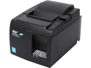 Star Micronics 39464011 TSP100ECO Series Thermal Receipt Printer - Gray - TSP143IIU GRY US Star Micronics 39464011 TSP100ECO Series Thermal Receipt Printer - Gray - TSP143IIU GRY US