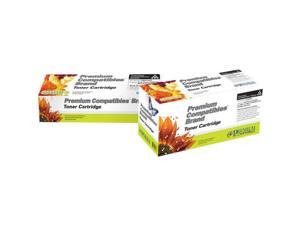 Premium Compatibles TN115CPC Toner Cartridge - Replacement for Brother - Cyan Premium Compatibles TN115CPC Toner Cartridge - Replacement for Brother - Cyan