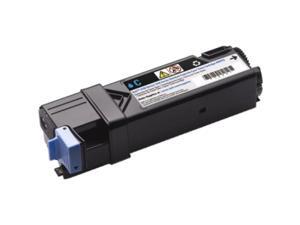 Dell WHPFG (parts # 3JVHD) Cyan Toner 1,200 page yield toner cartridge for Dell 2150cn/ 2150cdn/ 2155cn/ 2155cdn Color Laser Printers Dell WHPFG (parts # 3JVHD) Cyan Toner 1,200 page yield toner cartridge for Dell 2150cn/ 2150cdn/ 2155cn/ 2155cdn Color Laser Printers