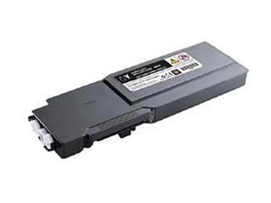 Dell KT6FG (PMN5Y) 3,000 Page Toner Cartridge for Dell C3760n/ C3760dn/ C3765dnf Color Laser Printers Black Dell KT6FG (PMN5Y) 3,000 Page Toner Cartridge for Dell C3760n/ C3760dn/ C3765dnf Color Laser Printers Black