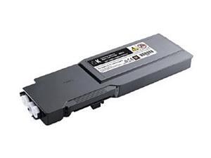Dell W8D60 11,000-Pages Toner Cartridge Black Dell W8D60 11,000-Pages Toner Cartridge Black