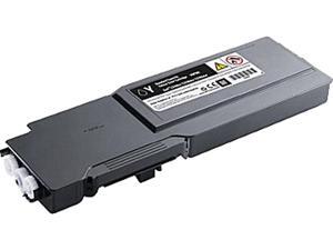 Dell V0PNK Toner Cartridge for Dell C3760N/ C3760DN/ C3765DNF Color Laser Printer Yellow Dell V0PNK Toner Cartridge for Dell C3760N/ C3760DN/ C3765DNF Color Laser Printer Yellow