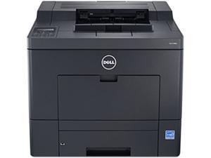 Dell C2660dn Plain Paper Color Laser Printer Dell C2660dn Plain Paper Color Laser Printer