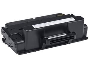 Dell C7D6F (Parts # 8PTH4) toner cartridge; Black (593-BBBJ) Dell C7D6F (Parts # 8PTH4) toner cartridge; Black (593-BBBJ)