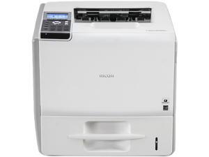 Ricoh Aficio SP 5200 DN Laser Printer - Monochrome - 1200 x 600 dpi Print - Plain Paper Print - Desktop Ricoh Aficio SP 5200 DN Laser Printer - Monochrome - 1200 x 600 dpi Print - Plain Paper Print - Desktop