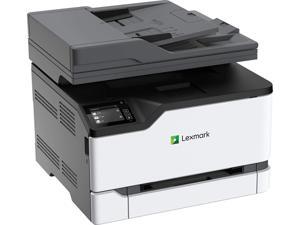 Lexmark MC3224adwe (40N9050) Duplex 600 x 600 dpi Wireless/USB Color Laser MFP Printer Lexmark MC3224adwe (40N9050) Duplex 600 x 600 dpi Wireless/USB Color Laser MFP Printer