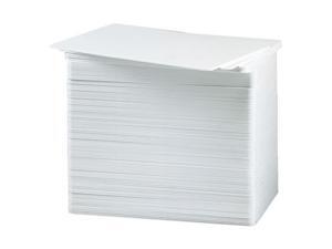 Fargo 81754 UltraCard PVC Card 3.38" x 2.13" Fargo 81754 UltraCard PVC Card 3.38" x 2.13"