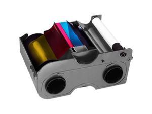 Fargo 45100 Ribbon - YMCKO Fargo 45100 Ribbon - YMCKO