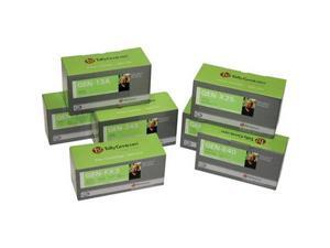 TallyGenicom 2246601-0003 Ribbon - Black TallyGenicom 2246601-0003 Ribbon - Black
