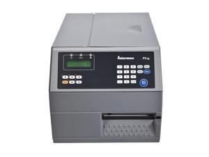 Honeywell (Intermec) PX4C Industrial Thermal Transfer Label Printer, 203 dpi, 32MB/16MB, RS232, USB, USB Host, Ethernet, Universal Firmware - PX4C010000000020 Honeywell (Intermec) PX4C Industrial Thermal Transfer Label Printer, 203 dpi, 32MB/16MB, RS232, USB, USB Host, Ethernet, Universal Firmware - PX4C010000000020