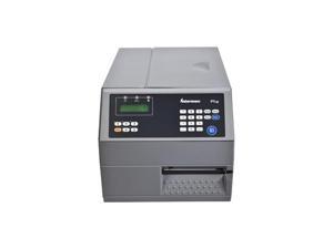 Honeywell (Intermec) PX4C Industrial Thermal Transfer Label Printer, 300 dpi, 32MB/16MB, RS232, USB, USB Host, Ethernet, Universal Firmware - PX4C010000000030 Honeywell (Intermec) PX4C Industrial Thermal Transfer Label Printer, 300 dpi, 32MB/16MB, RS232, USB, USB Host, Ethernet, Universal Firmware - PX4C010000000030