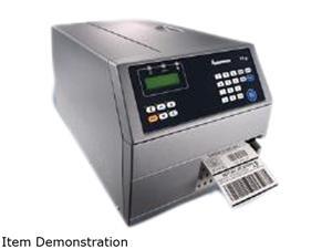 Honeywell (Intermec) PX4C Industrial Thermal Transfer Label Printer, 400 dpi, 32MB/16MB, RS232, USB, USB Host, Ethernet, Parallel, Universal Firmware - PX4C011000000040 Honeywell (Intermec) PX4C Industrial Thermal Transfer Label Printer, 400 dpi, 32MB/16MB, RS232, USB, USB Host, Ethernet, Parallel, Universal Firmware - PX4C011000000040