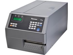 Honeywell PX4i Rugged Direct Thermal & Thermal Transfer Industrial Printer, 406dpi, USB, Serial And Ethernet, Rotating Unwind - PX4C010000000040 Honeywell PX4i Rugged Direct Thermal & Thermal Transfer Industrial Printer, 406dpi, USB, Serial And Ethernet, Rotating Unwind - PX4C010000000040