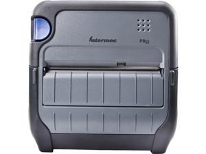 Intermec PB51B32004100 PB51 Portable Barcode Receipt Printer Intermec PB51B32004100 PB51 Portable Barcode Receipt Printer