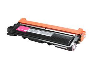 Rosewill RTCA-TN210M Magenta Toner Replaces Brother TN-210M TN210M Rosewill RTCA-TN210M Magenta Toner Replaces Brother TN-210M TN210M