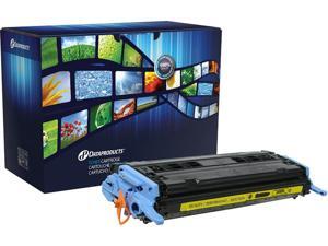 Dataproducts DPC2600Y Yellow Toner Cartridge Dataproducts DPC2600Y Yellow Toner Cartridge