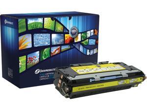 Dataproducts DPC3500Y Yellow Toner Cartridge Dataproducts DPC3500Y Yellow Toner Cartridge