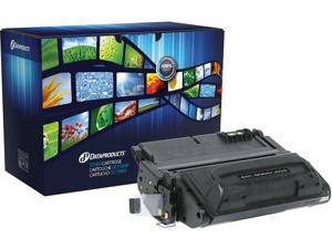 Dataproducts DPC42AP Black Toner Cartridge Dataproducts DPC42AP Black Toner Cartridge