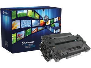 HP LaserJet Pro MFP M521DN, M521DW, M521DX, M521DZ; LaserJet Enterprise 500 MFP M525F, M525DN; LaserJet Enterprise Flow M525C; LaserJet P3010, P3015, P3015D, P3015DN, P3015N, P3015X, P3016 (HP 55X) -
