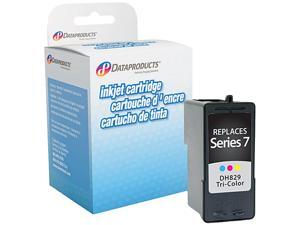 Dataproducts DPCDH829 3 Colors Remanufactured Ink Cartridge Dataproducts DPCDH829 3 Colors Remanufactured Ink Cartridge