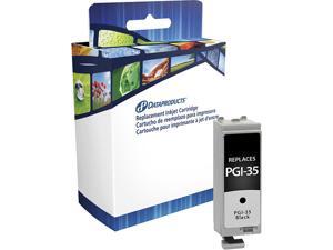 DP CANON PIXMA IP100 (PGI-35) - INKJET CARTRIDGE, BLACK DP CANON PIXMA IP100 (PGI-35) - INKJET CARTRIDGE, BLACK