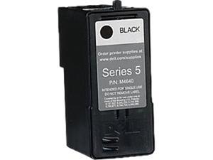 Dataproducts DPCM4640CA Ink Cartridge (OEM# Dell M4640); Black Dataproducts DPCM4640CA Ink Cartridge (OEM# Dell M4640); Black