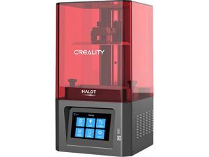 Creality 1003010075 LCD 3D Printer 127 x 80 x 160 mm Build Size