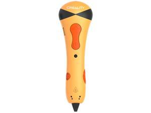 Creality CR_1004040002 Orange 3D Printing Pen