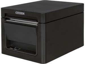 CITIZEN CT-E651 CTE651XNEBX Direct Thermal 300 mm / sec 203 dpi Receipt Printer