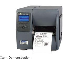 Datamax-O'Neil KJ2-00-08000007 M-4210 M-Class Mark II Industrial Label Printer Datamax-O'Neil KJ2-00-08000007 M-4210 M-Class Mark II Industrial Label Printer