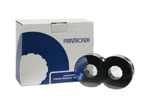 Printronix 107675-001 Ribbon - Black