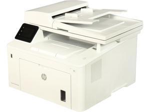 HP LaserJet M227fdw (G3Q75A#BGJ) Duplex 1200 x 1200 DPI Wireless/USB Monochrome Laser MFP Printer