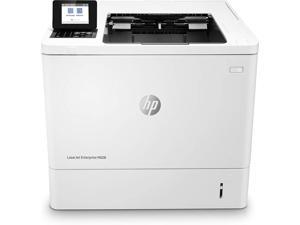 HP LaserJet Enterprise M608n Monochrome Printer with built-in Ethernet (K0Q17A)