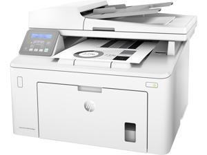 HP LaserJet M148dw Monochrome All-in-One Laser Printer HP LaserJet M148dw Monochrome All-in-One Laser Printer