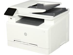 HP LaserJet Pro M281fdw MFP Color Laser Printer HP LaserJet Pro M281fdw MFP Color Laser Printer