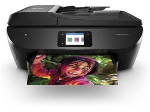 HP ENVY Photo Wireless All-In-One Inkjet Printer -