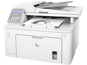 HP LaserJet M148fdw (4PA42A) Wireless Monochrome MFP All-in-One Laser Printer HP LaserJet M148fdw (4PA42A) Wireless Monochrome MFP All-in-One Laser Printer