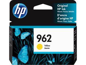 HP 962 Ink Cartridge - Yellow HP 962 Ink Cartridge - Yellow
