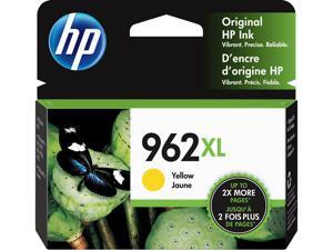 HP 962XL High Yield Ink Cartridge - Yellow HP 962XL High Yield Ink Cartridge - Yellow