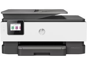 HP OfficeJet Pro 8025 Wireless All-In-One Color Inkjet Printer HP OfficeJet Pro 8025 Wireless All-In-One Color Inkjet Printer