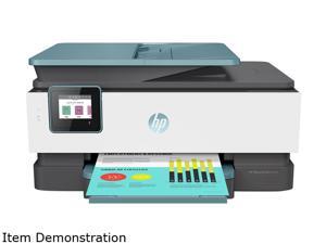 HP OfficeJet Pro 8035 Wireless All-In-One Color Inkjet Printer - Basalt - Includes 8 months of Instant Ink HP OfficeJet Pro 8035 Wireless All-In-One Color Inkjet Printer - Basalt - Includes 8 months of Instant Ink