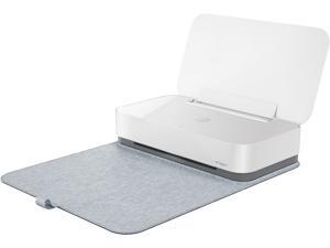 HP Tango X Smart Home Printer - Designed for your Smartphone with Remote Wireless Printing, Instant Ink Ready and works with Alexa/Google (3DP64A) HP Tango X Smart Home Printer - Designed for your Smartphone with Remote Wireless Printing, Instant Ink Ready and works with Alexa/Google (3DP64A)