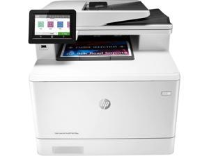 Renewed Y5S53A HP Laserjet Pro M29w All-in-One Wireless Monochrome Laser Printer with Mobile Printing 