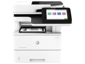 HP LaserJet Enterprise M528dn Auto Duplex All-in-One MFP Monochrome Laser Printer HP LaserJet Enterprise M528dn Auto Duplex All-in-One MFP Monochrome Laser Printer