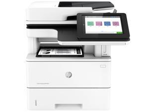 HP LaserJet Enterprise M528f MFP All-in-One Monochrome Laser Printer HP LaserJet Enterprise M528f MFP All-in-One Monochrome Laser Printer