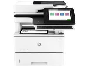 HP LaserJet Enterprise Flow MFP M528z (1PV67A#BGJ) Auto Duplex Wireless All-in-One MFP Monochrome Laser Printer HP LaserJet Enterprise Flow MFP M528z (1PV67A#BGJ) Auto Duplex Wireless All-in-One MFP Monochrome Laser Printer