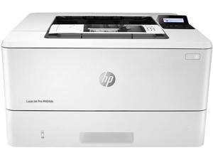 HP LaserJet Pro M404dn Up to 40 ppm Monochrome Laser Printer
